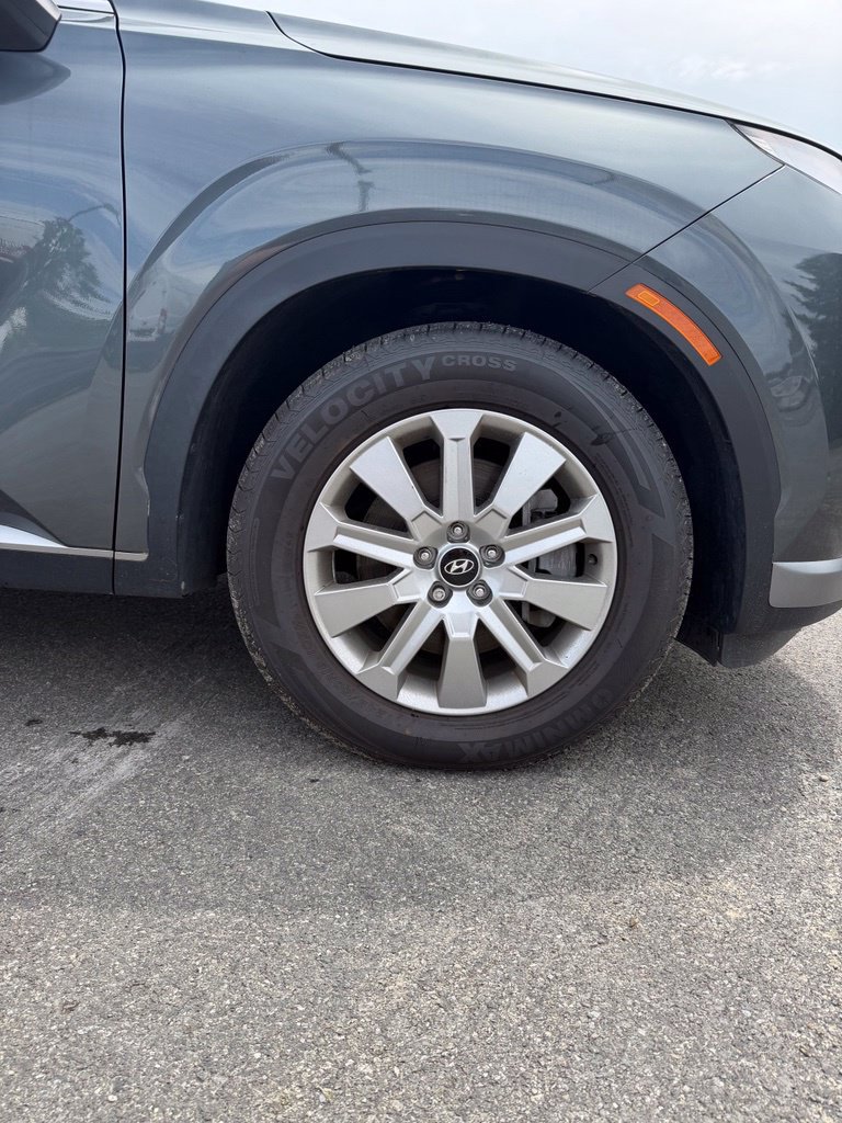 Used 2023 Hyundai Palisade SE AWD/4WD image 19