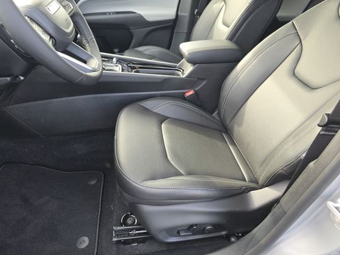 New 2026 Jeep Compass Limited AWD/4WD image 24