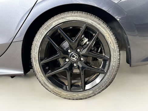 Used 2023 Honda Civic Sport image 35