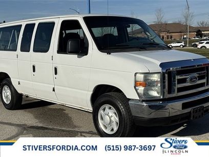 Used 2008 Ford E-350 and Econoline 350 XLT