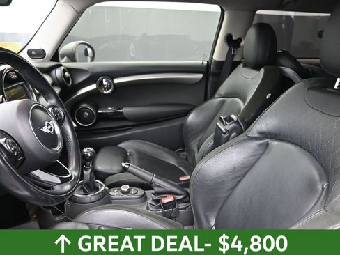 Used 2015 MINI Cooper S image 19