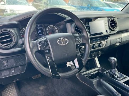 Used 2022 Toyota Tacoma SR w/ SX Package image 14