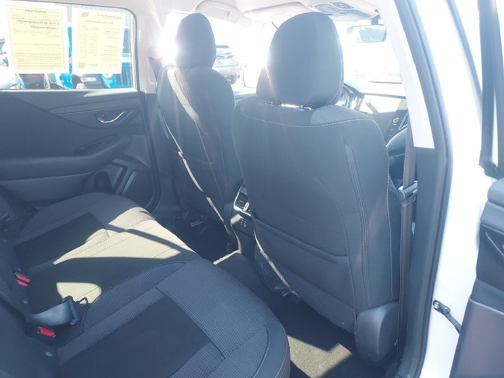 Certified 2024 Subaru Outback Premium AWD/4WD image 30