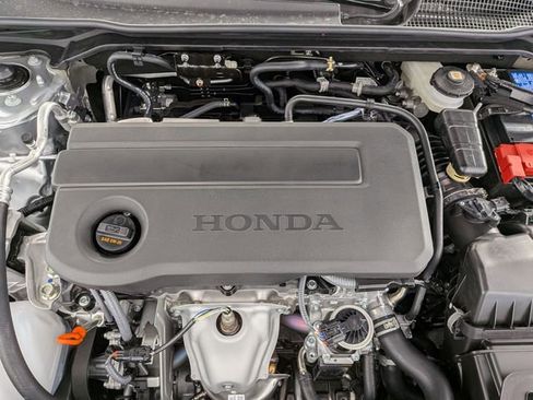 New 2026 Honda Civic LX image 24