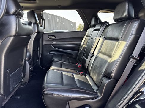 Used 2024 Dodge Durango R/T image 31