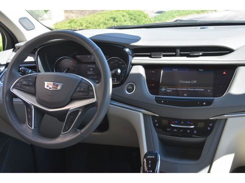 Used 2023 Cadillac XT5 Premium Luxury AWD/4WD image 18