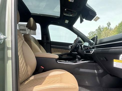 New 2026 Kia Sorento SX Prestige image 14