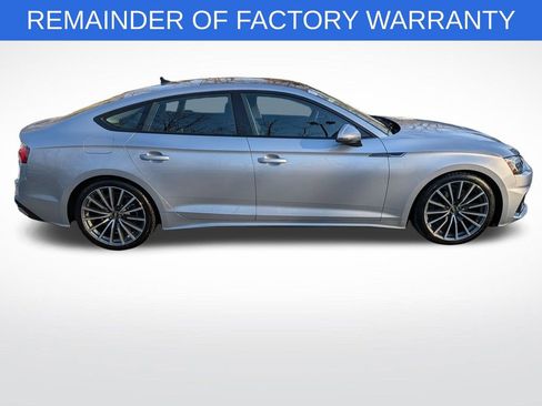 Used 2023 Audi A5 2.0T Premium Plus w/ Premium Plus image 7