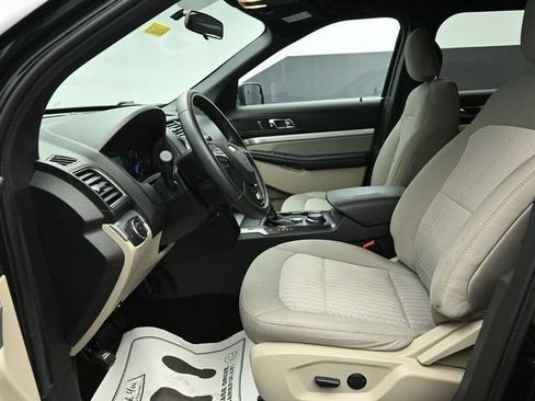 Used 2019 Ford Explorer 4WD image 9