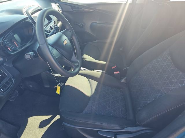 Used 2020 Chevrolet Spark LS FWD image 12