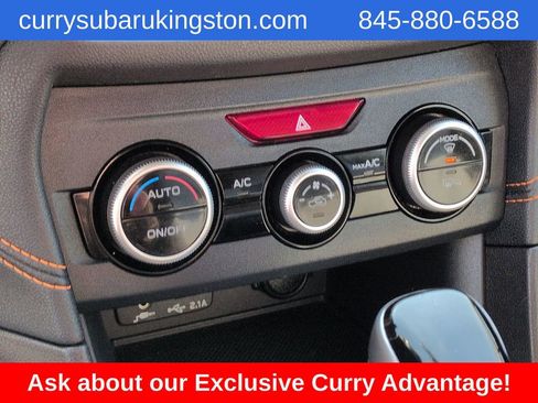 Used 2022 Subaru Crosstrek 2.0i Premium image 24