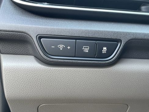 New 2026 Kia Carnival EX image 13