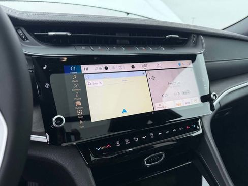 New 2026 Jeep Grand Cherokee Limited w/ Limited Altitude Package image 30