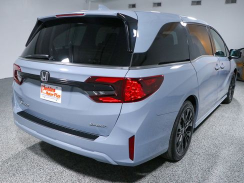 Used 2025 Honda Odyssey Sport-L image 7