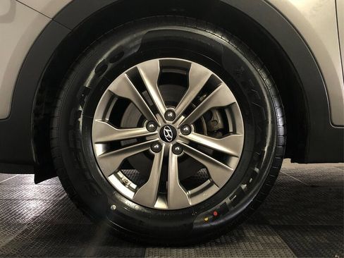 Used 2014 Hyundai Santa Fe Sport w/ Premium Equipment Package 03 image 18