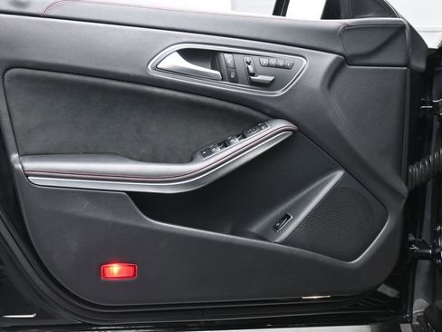 Used 2019 Mercedes-Benz CLA 45 AMG 4MATIC image 9