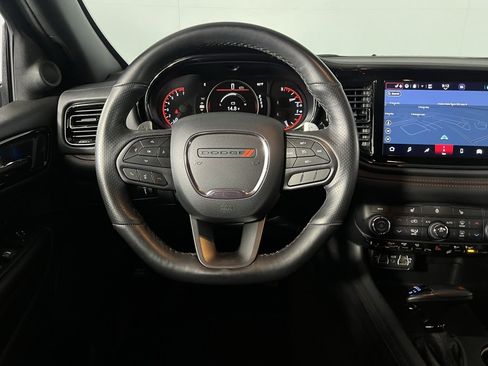 Certified 2025 Dodge Durango GT image 13