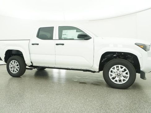 New 2026 Toyota Tacoma SR w/ SR Upgrade Package image 51