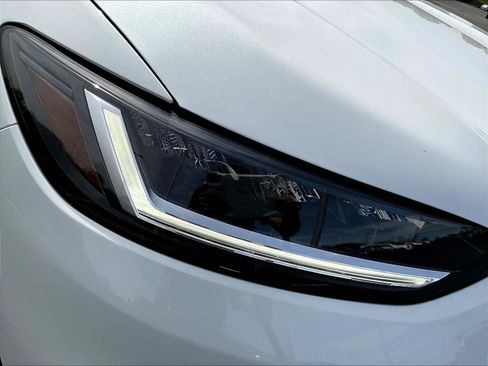 New 2026 Honda HR-V Sport image 8