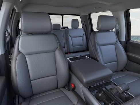 New 2026 Ford F150 Lariat RWD image 10