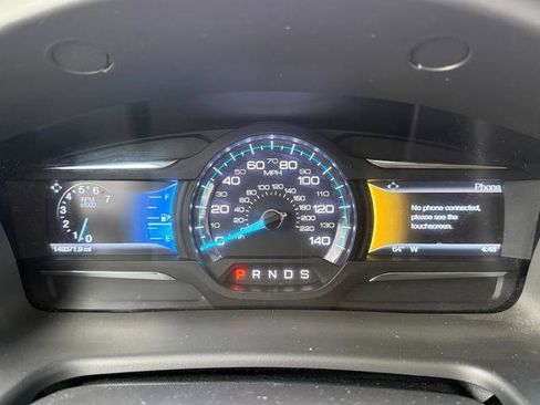 Used 2016 Ford Flex SEL w/ Equipment Group 202A AWD/4WD image 17