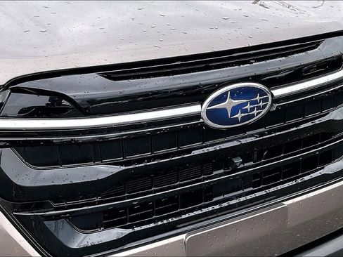 Certified 2025 Subaru Forester Touring image 28