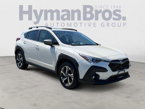 Certified 2024 Subaru Crosstrek 2.0i Premium AWD/4WD image 1