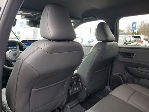 New 2026 Subaru Outback Premium image 11