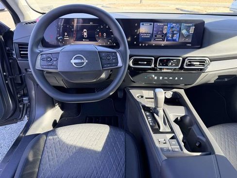 New 2026 Nissan Sentra SV w/ Floor Mat Package image 17