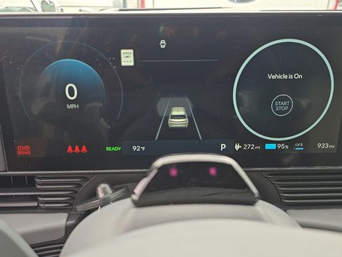 Used 2026 Hyundai Ioniq 5 Limited RWD image 7
