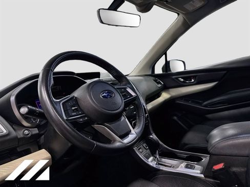 Used 2020 Subaru Ascent Premium w/ Sport Package AWD/4WD image 9