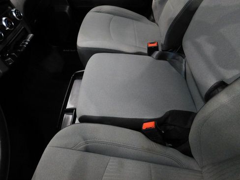 Used 2022 RAM 2500 Big Horn w/ Level A Equipment Group image 44