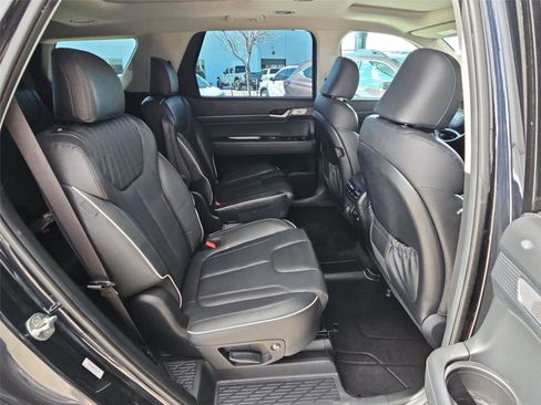 Used 2023 Hyundai Palisade Limited w/ Cargo Package AWD/4WD image 25