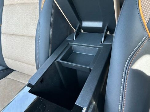 New 2026 Chevrolet Equinox ACTIV w/ Convenience Package III image 23