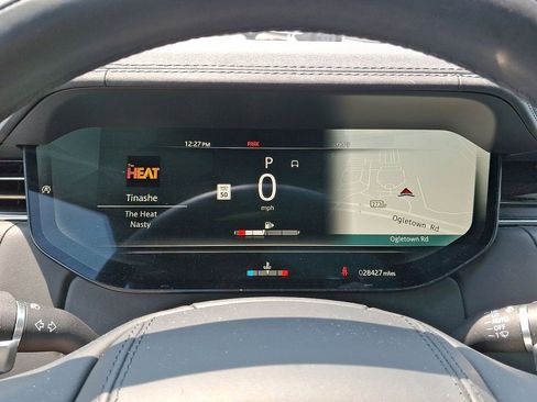 Certified 2023 Land Rover Range Rover SE image 20