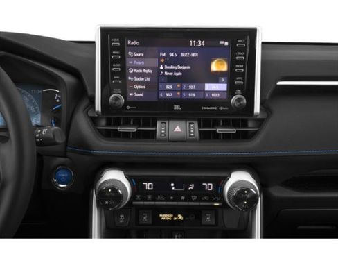 Used 2020 Toyota RAV4 XSE AWD/4WD image 13