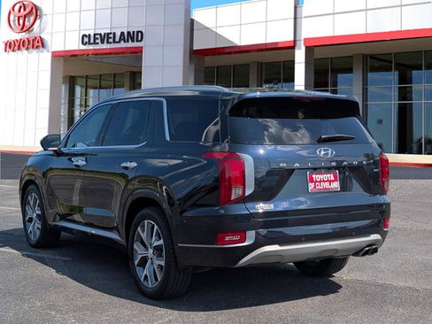 Used 2021 Hyundai Palisade Limited w/ Winter Package AWD/4WD image 5