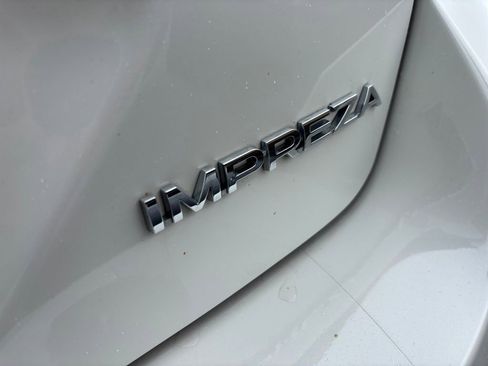Used 2024 Subaru Impreza 2.0i AWD/4WD image 32