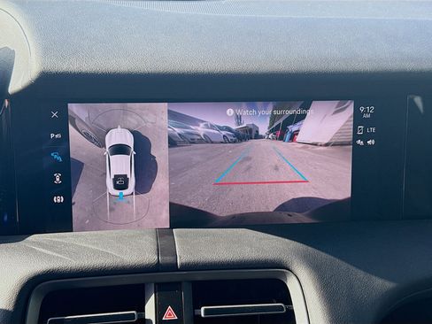 Used 2023 Porsche Taycan w/ Premium Package image 14