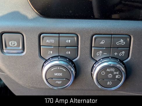New 2026 GMC Sierra 1500 SLT AWD/4WD image 25