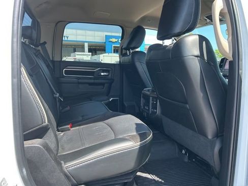 Used 2022 RAM 3500 Laramie image 31