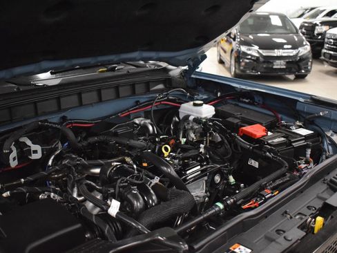 Used 2023 Ford Bronco Outer Banks image 54