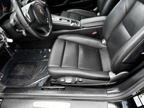 Used 2013 Porsche Boxster image 16