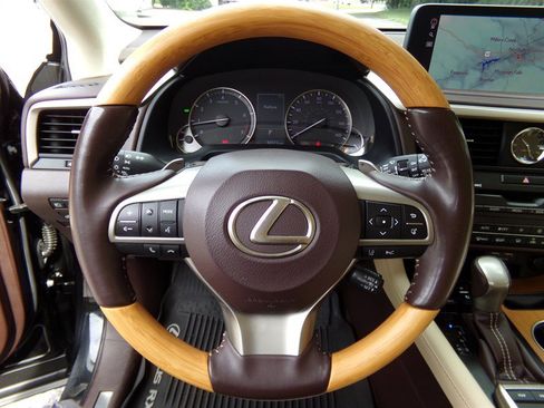 Used 2020 Lexus RX 350 FWD w/ Premium Package image 36