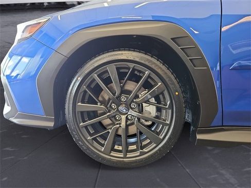 New 2025 Subaru WRX Limited image 14