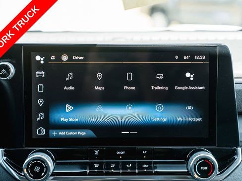 Used 2023 Chevrolet Colorado W/T RWD image 18
