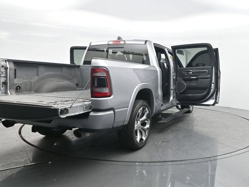 Used 2021 RAM 1500 Laramie image 44
