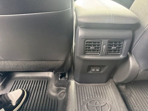 Used 2024 Toyota RAV4 XLE Premium w/ Weather Package FWD image 18