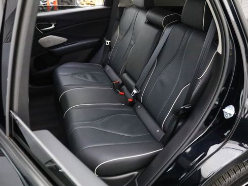 Certified 2026 Acura RDX SH-AWD w/ Advance Package image 10