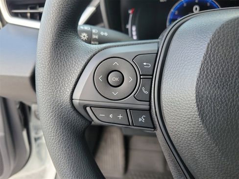 New 2026 Toyota Corolla LE image 19